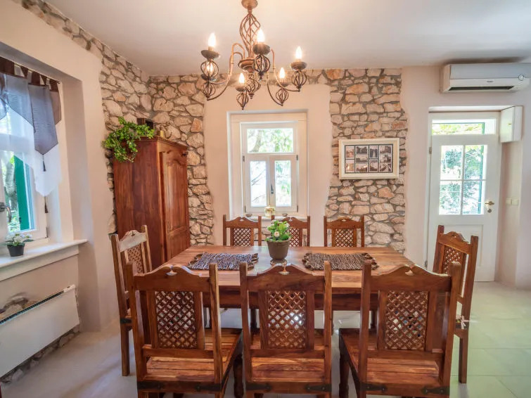 Holiday Home Villa Mo-Re by Interhome