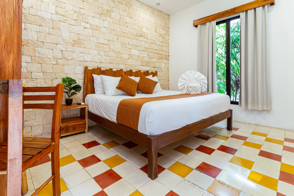 Hotel Casa Hipil