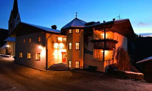 Gasthof Gasserhof