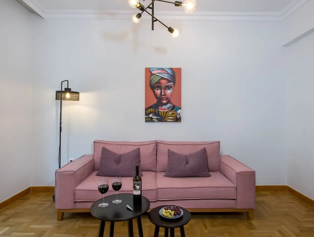 Madan Apartment