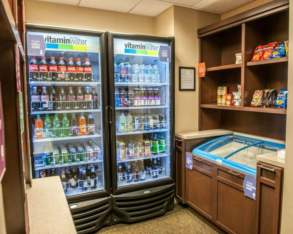 Holiday Inn - Indianapolis Downtown by IHG