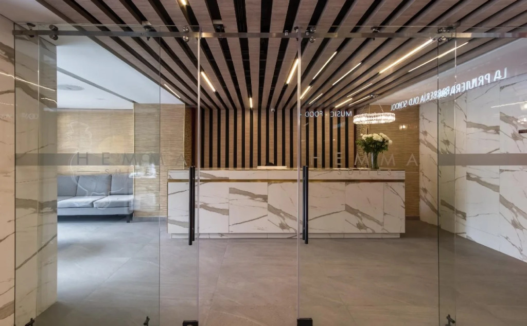 Hemma Bogotá Country Luxury Suites Hotel