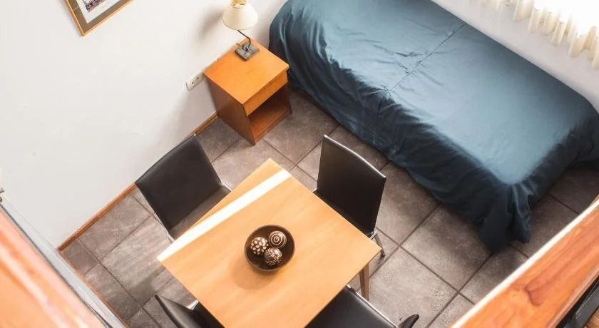 Rosario Suites