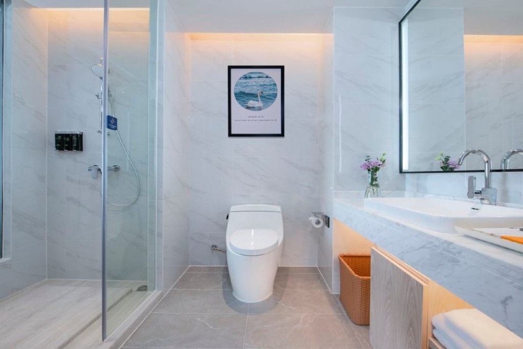 Kyriad Marvelous Hotel Shenzhen Longhua District Qinghu Subway Station