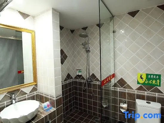 Xiangzhou Shunlin Hotel