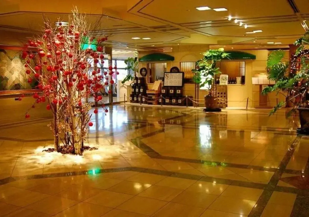 Hotel Castle Plaza