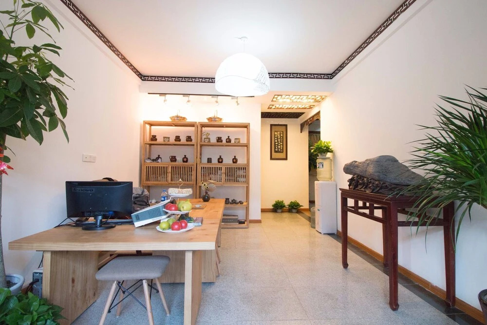 Zhouzhuang Nanhu Inn