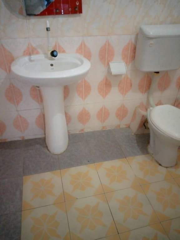 Kitendetini Bahari Hotel Lamu