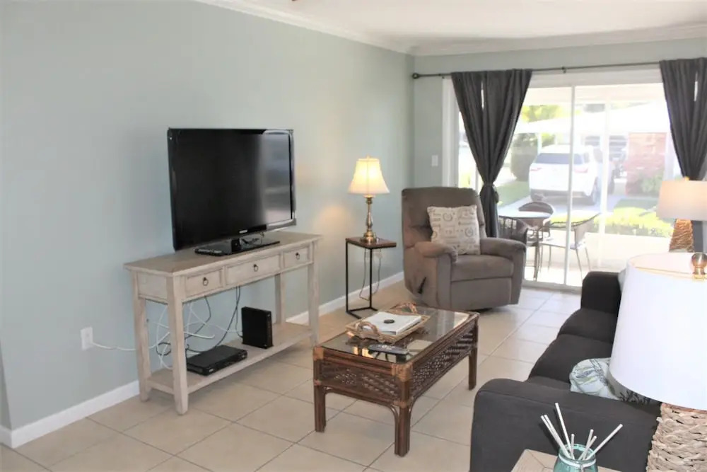 Aloha Kai - 14A 1 Bedroom 1 Bathroom Villa