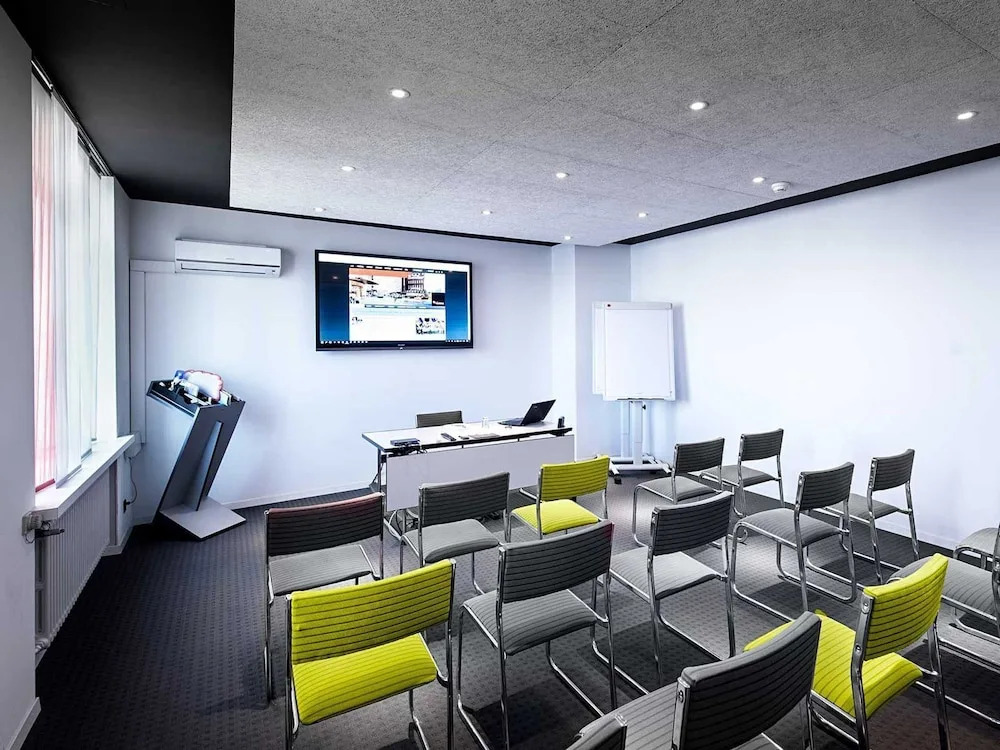 City Hotel Biel