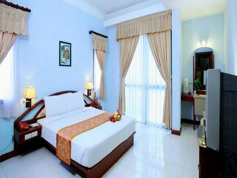 Thang Loi 2 Da Lat Hotel
