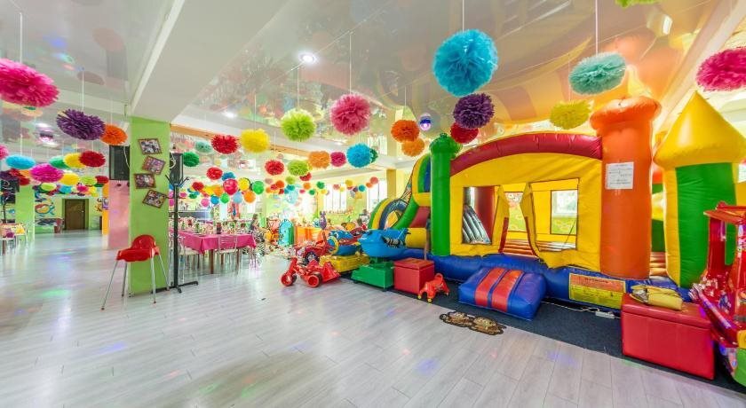Хостел Nice Hostel Sochi