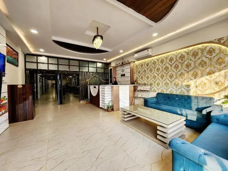 Pineberry Hotels Amritsar