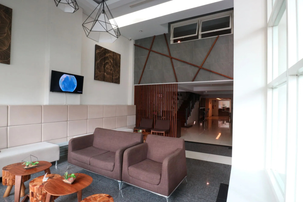 Ramedo Hotel