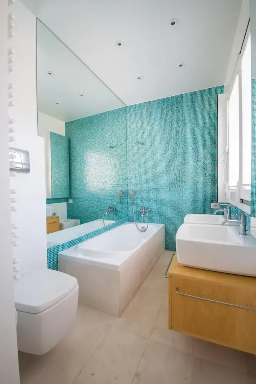 Villa Ginevra- Private Pool
