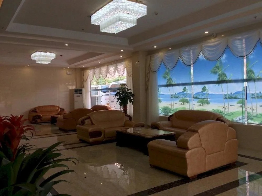 Atou Resort Hotel