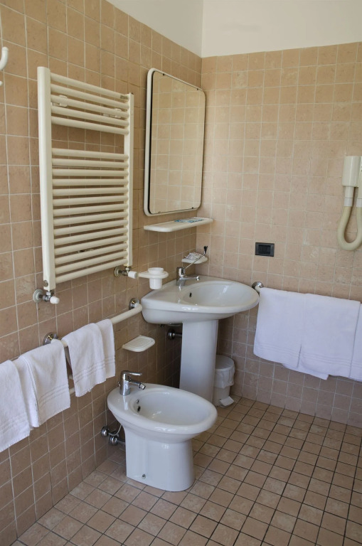 Albergo Cenni