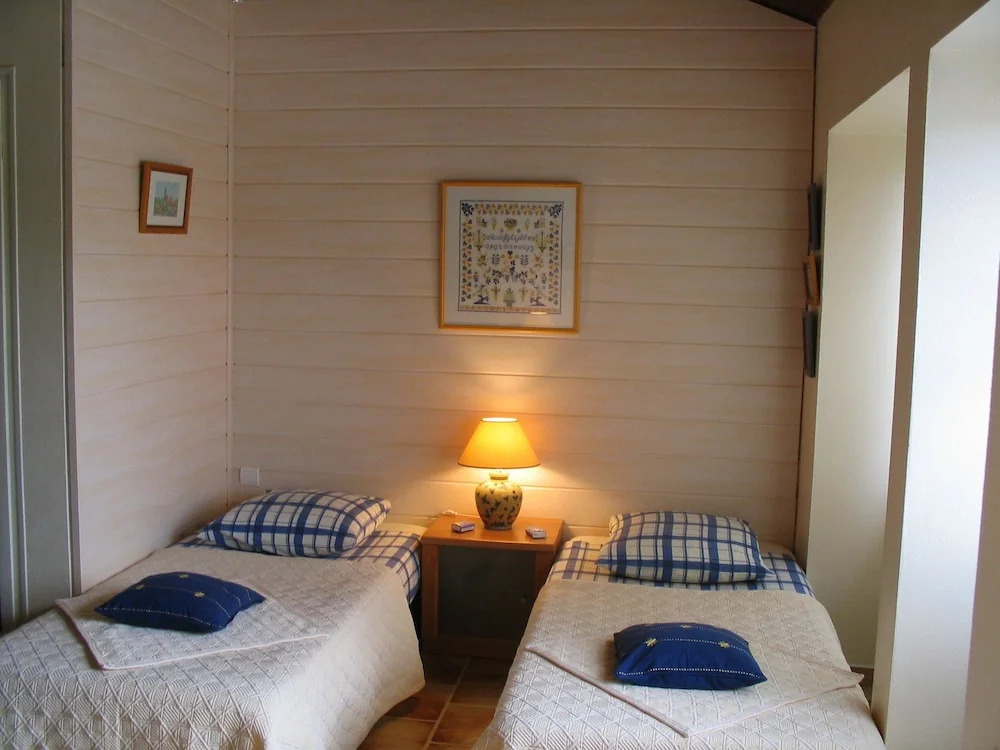 Gîtes de Pellecahus