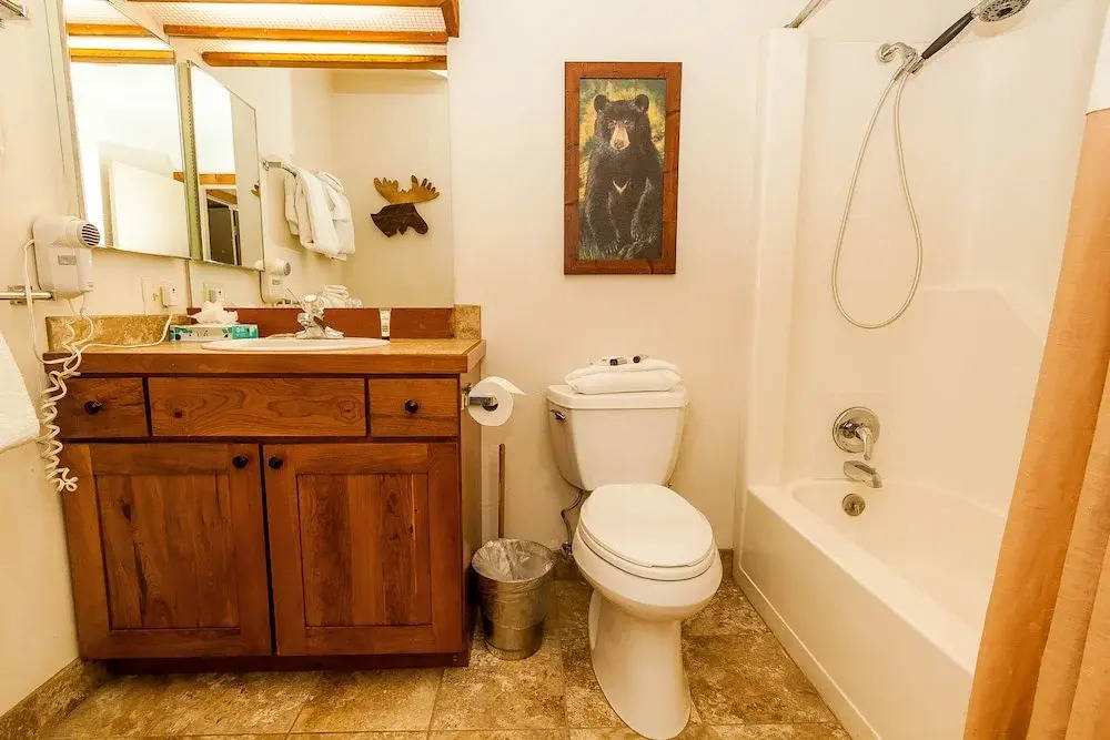 Keystone Gulch Townhomes 1224 by SummitCove Vacation Lodging