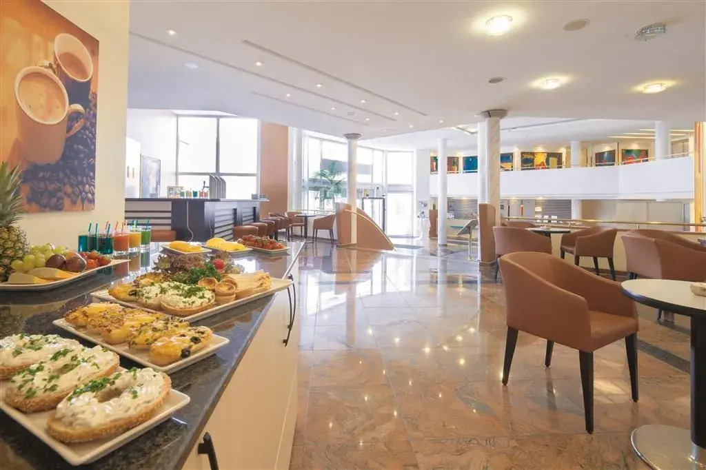 Parkhotel Ropeter