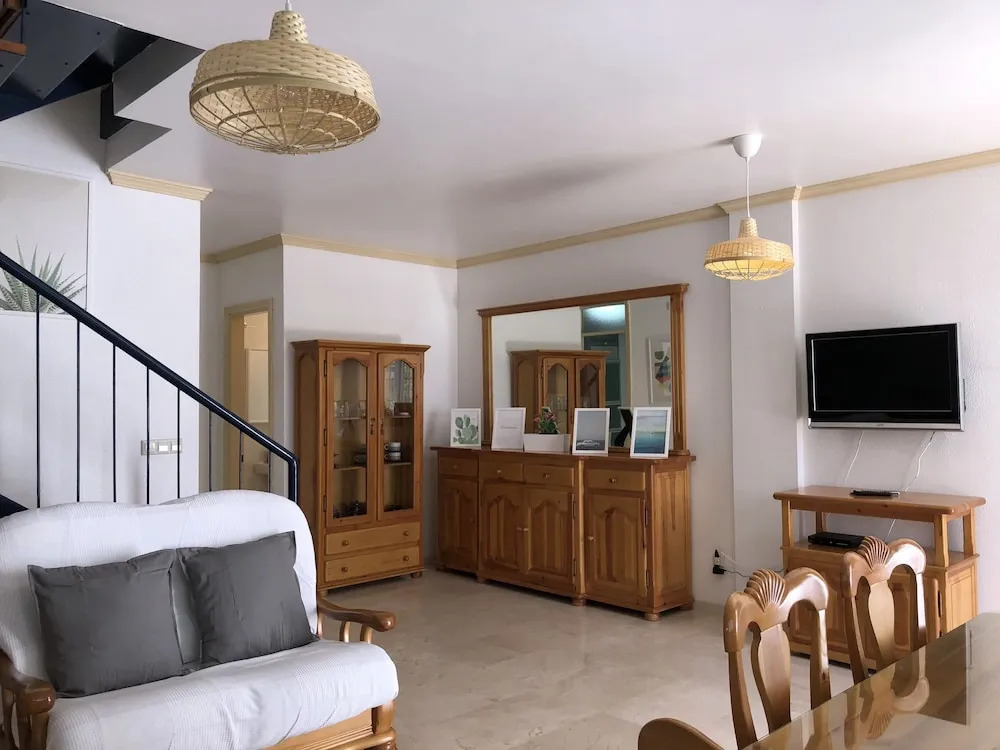 Holiday Home, Agaete, Puerto de las Nieves
