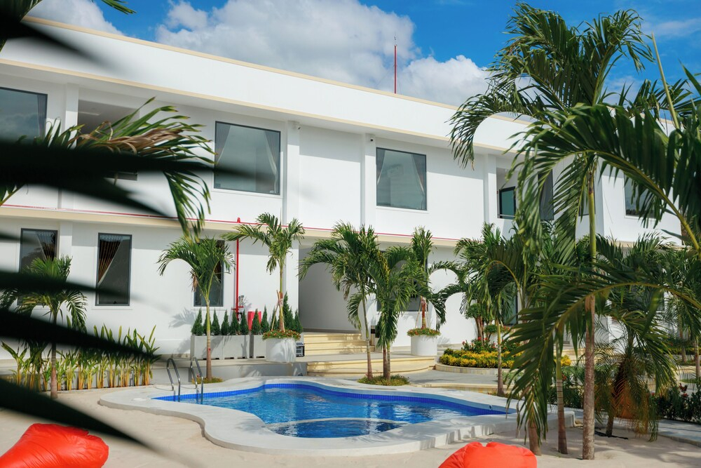 Tuong Vy Mini Bay Hotel Mui Ne