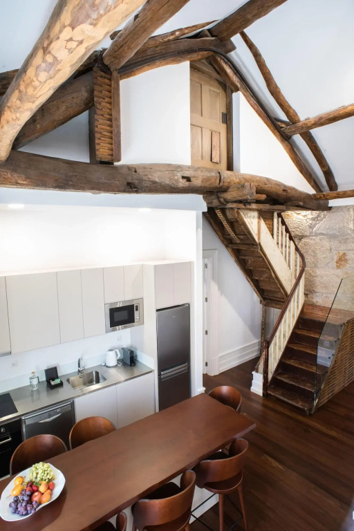 DAutor Apartments Alegria