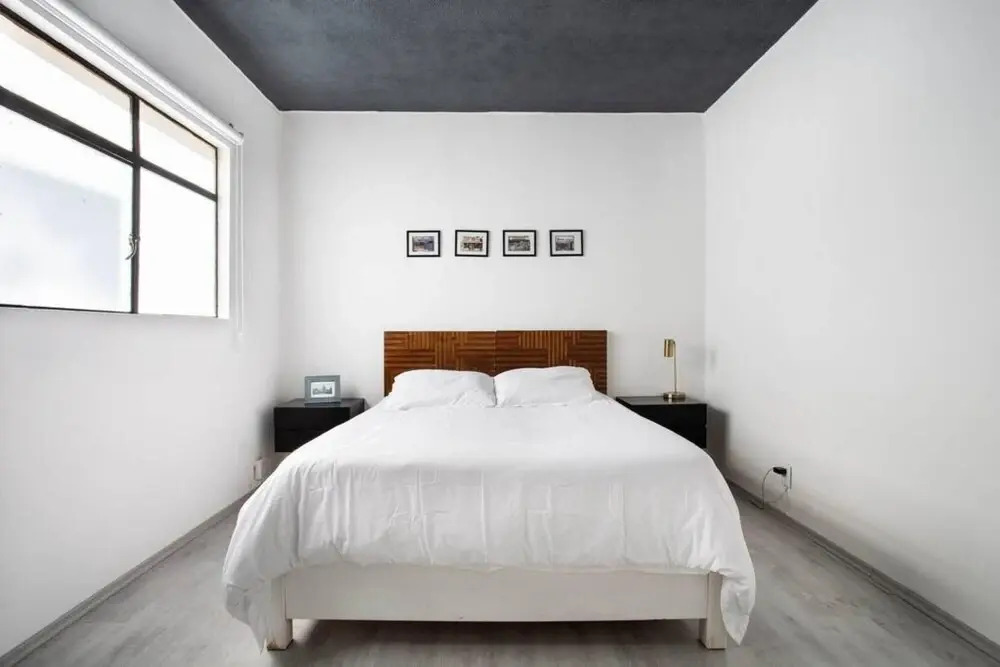 2 Bedroom Apartment in the Heart of Polanco