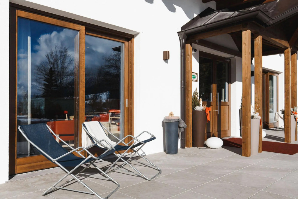 Residence Langes