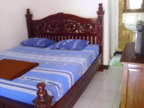 Rinjani Homestay