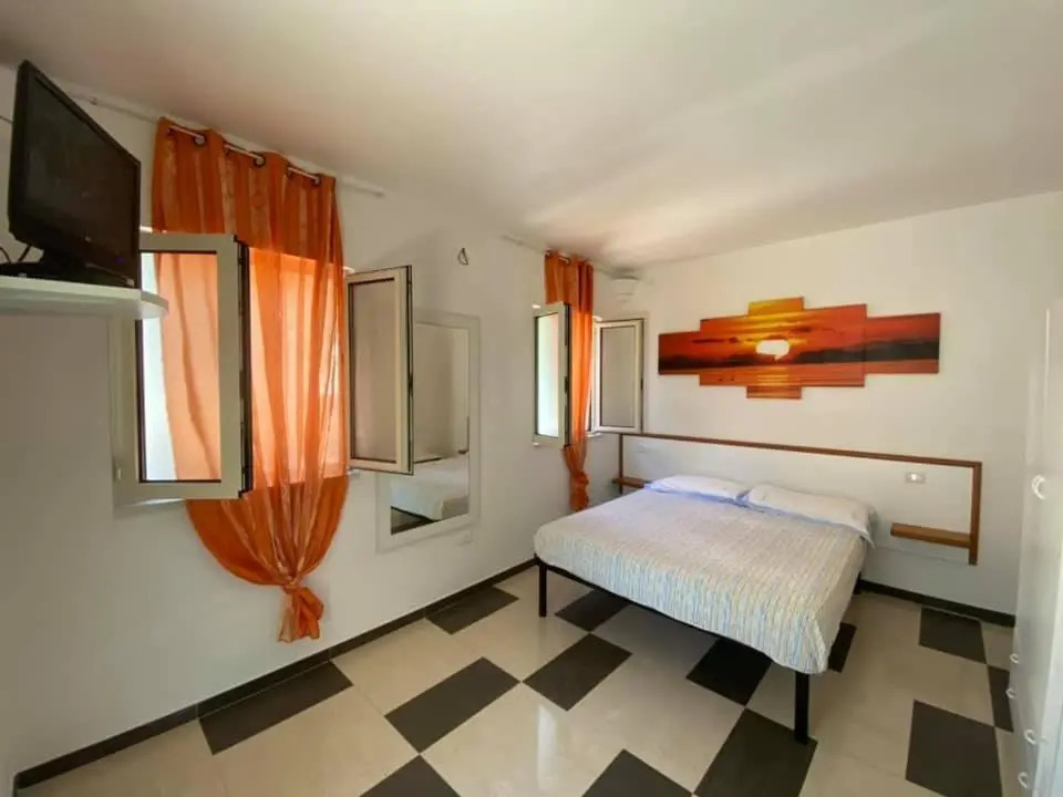 Villa Bianca