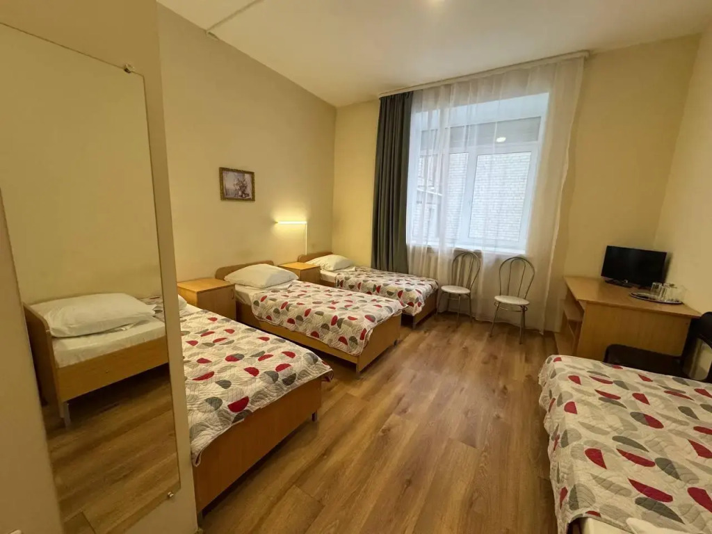 Михеев на Щебракова 140к1