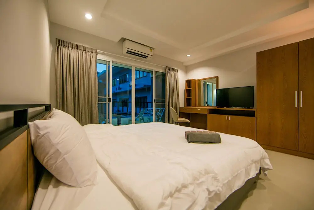 Nalanta Hotel Pattaya