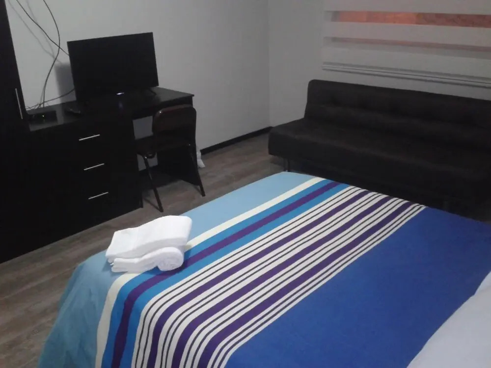 Illari Hotel