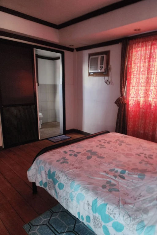 Remarkable 1-bed Apartment in Davao City