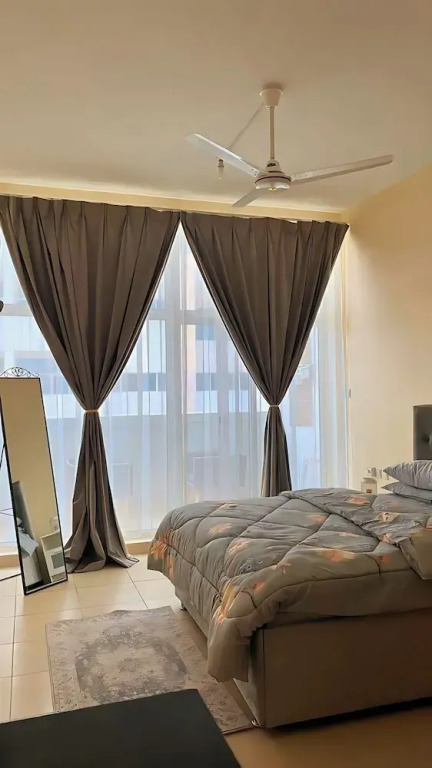 Stylish Serene 2BHK in the Heart of the City