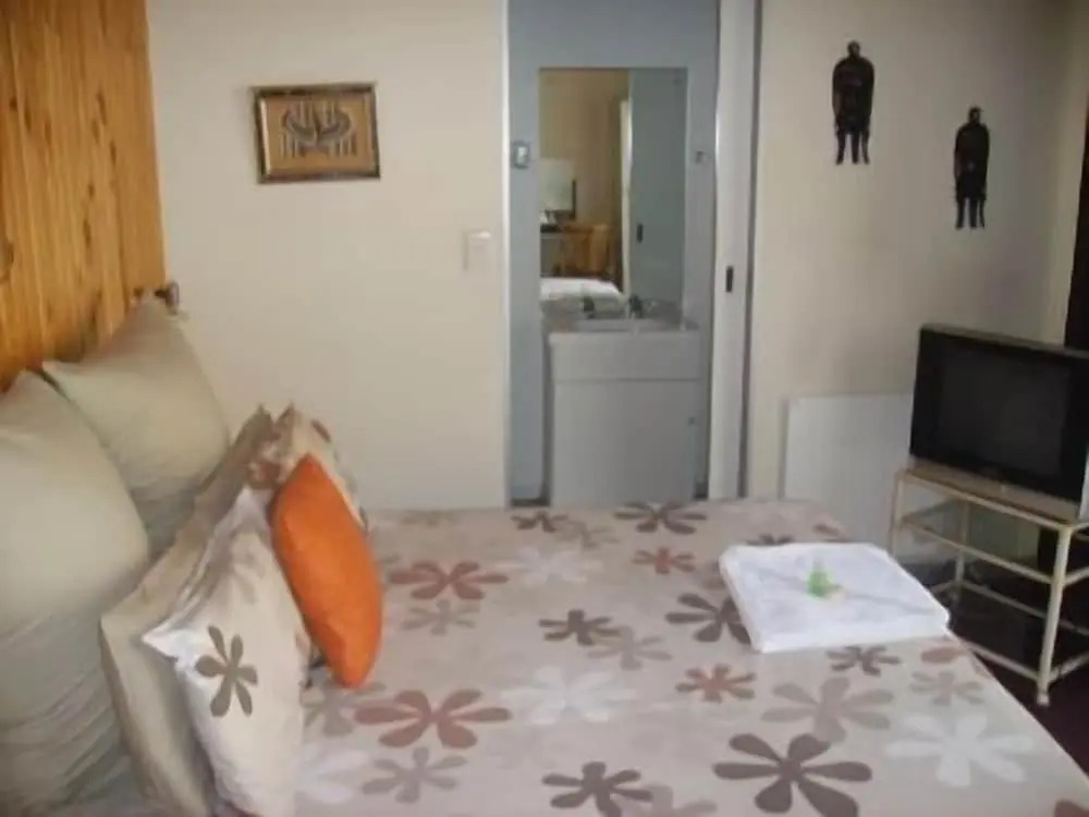 Abacus Guest House