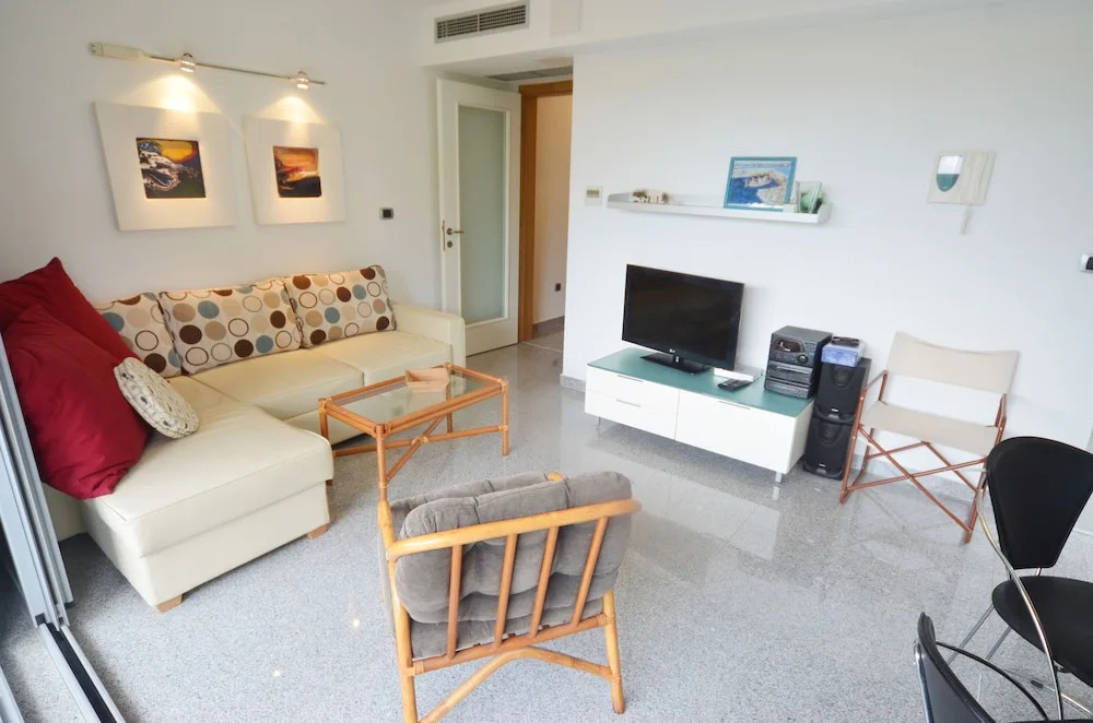 Apartment Duda