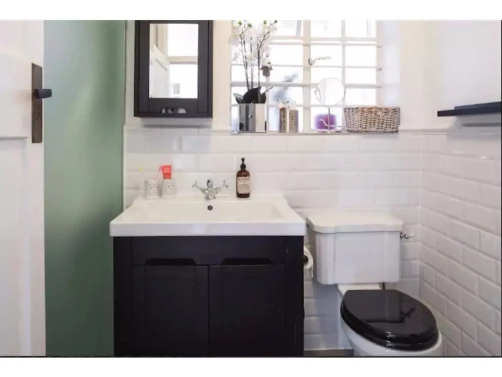Gorgeous Abbey Road Flat Sleeps 6