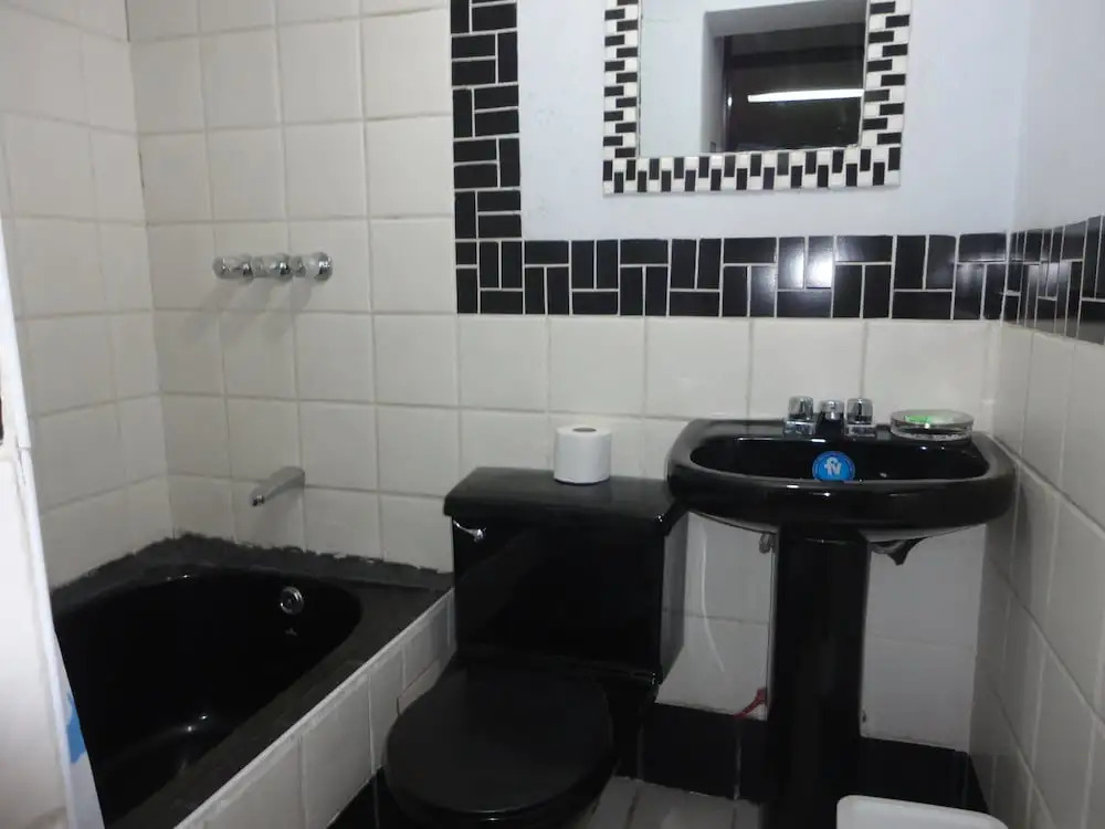 Cusco's Flat