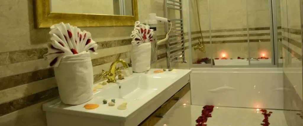 Gumus Palace Hotel