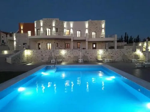Flat 2 Bedrooms 2 Bathrooms - Kamilari