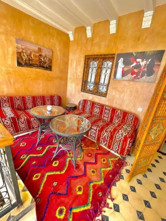 Riad Les Miroirs