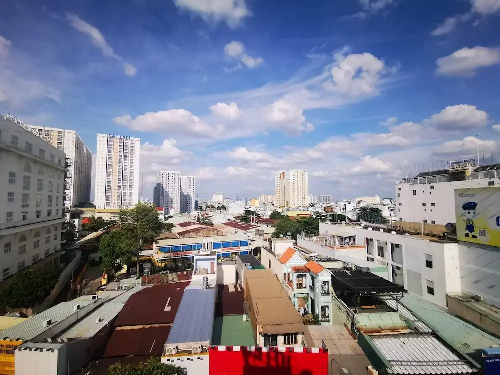 Nhu Y Hotel