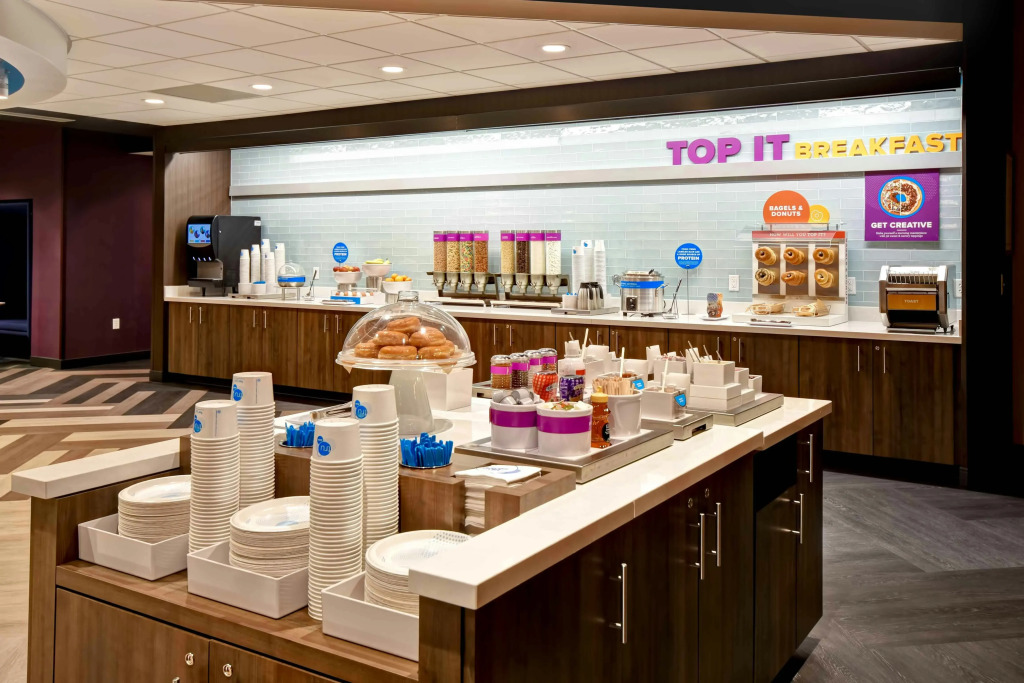 Tru By Hilton North Platte