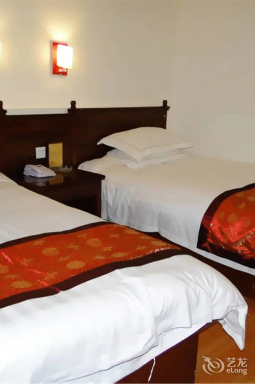 Beihai Aviation Business Hotel