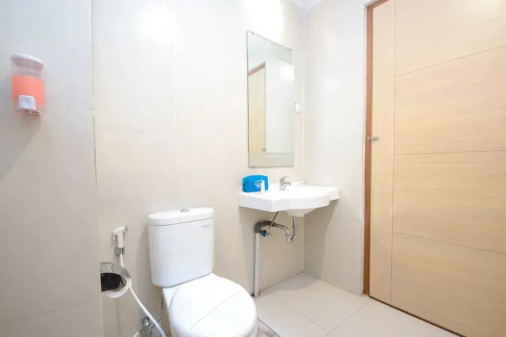 Airy Regol Dewi Sartika 108 A Bandung