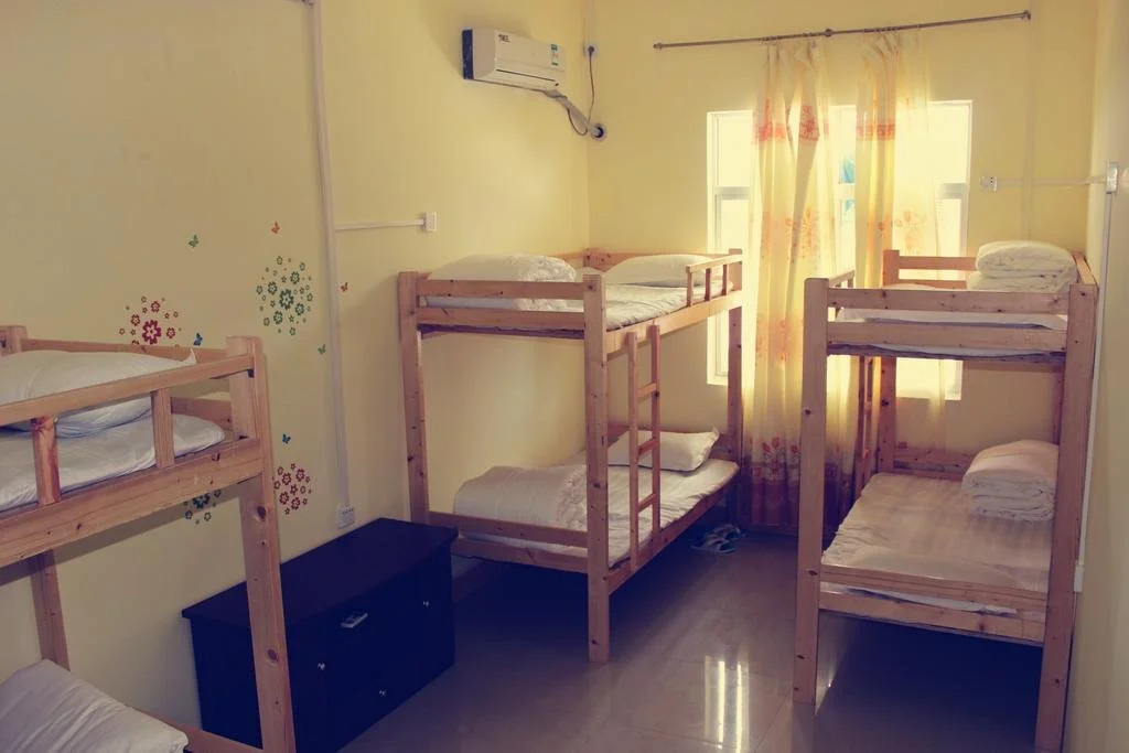 726 Youth Hostel