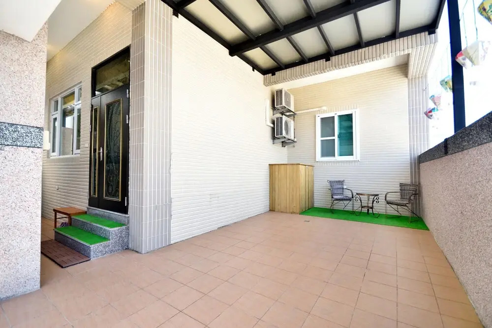 Kai Feng B&B