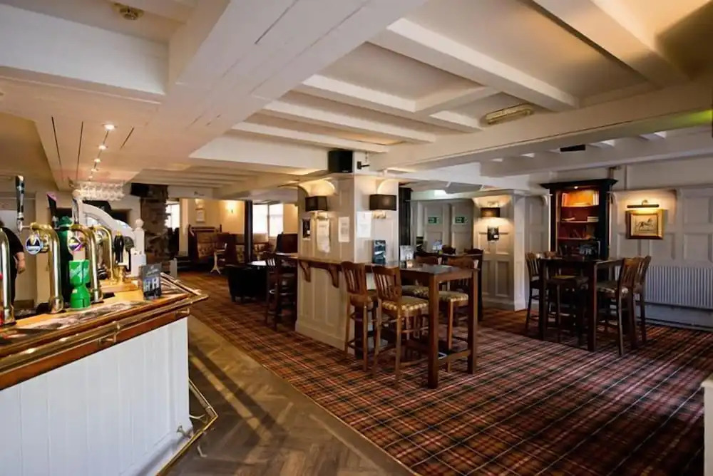 The Lord Nelson